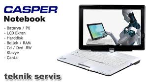 casper-laptop-servis